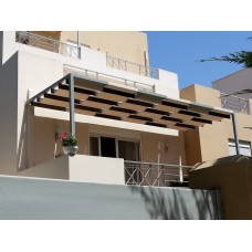 Ειδικές Κατασκευές τεντες  Βελεντζας