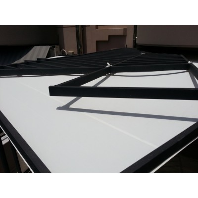 Ειδικές ΚατασκευέςΤέντας Βελεντζας