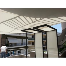 τεντες Ειδικές Κατασκευές  Βελεντζας