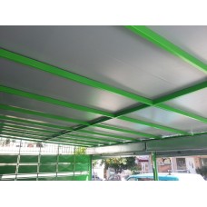 Τεντες Ειδικές Κατασκευές  ασπροπυργο Βελεντζας