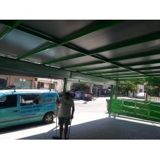 Τεντες ειδικές Κατασκευές χολαργο Βελεντζας