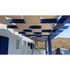 Τεντες ειδικές Κατασκευές κυθνο τιμες Βελεντζας