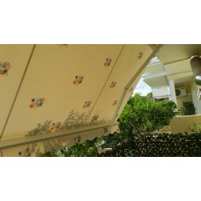  Τέντες  με βραχίονες Βελεντζας