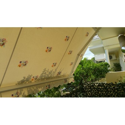  Τέντες  με βραχίονες Βελεντζας