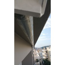  τεντες με βραχίονες Βελεντζας