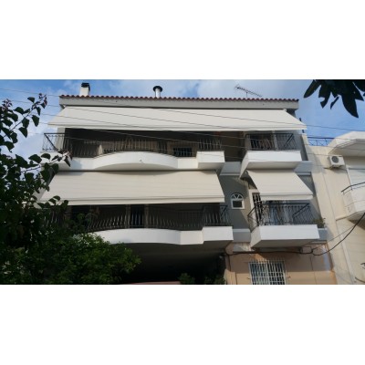 Τεντες Με βραχίονες Περιστερι  καλες