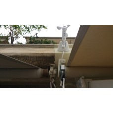 Μοτέρ - Αυτοματισμοί Τέντας Βελεντζας