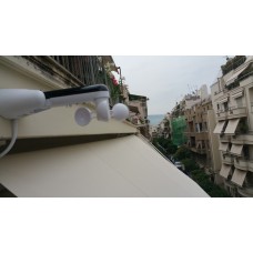 Μοτέρ - Αυτοματισμοί Τέντας Βελεντζας