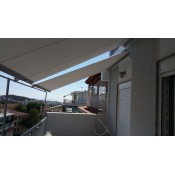 Αλλαγή Τεντόπανου