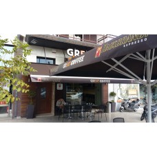 Τηλεσκοπικές ομπρέλες βαρέως τύπου Βελεντζας Χαραλαμπος