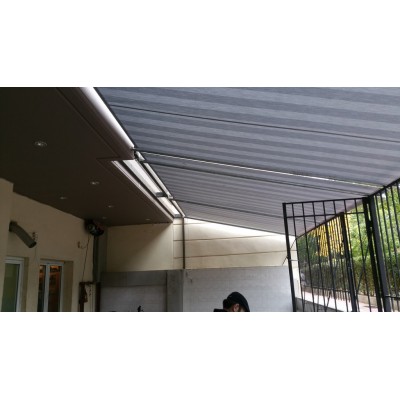  Τεντες ειδικές Κατασκευές  Βελεντζας