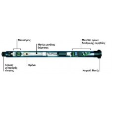 Μοτέρ - Αυτοματισμοί Τέντας Βελεντζας