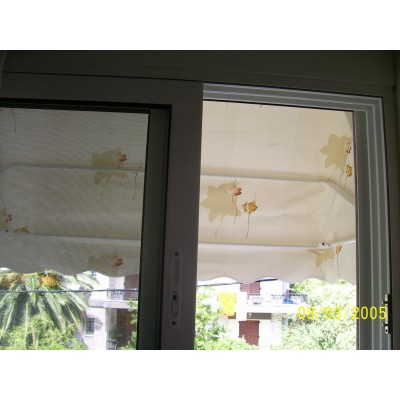 Τεντες κουρμποτες