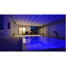 ανοιγοκλειομενη περγκολα Βελεντζας