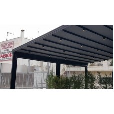 περγκολα Βελεντζας