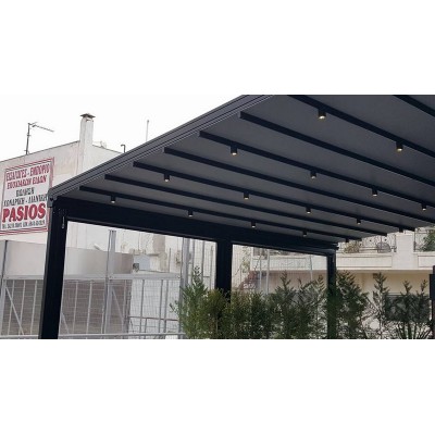 περγκολα Βελεντζας