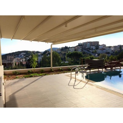 Περγκολα Βελεντζας