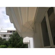 Τέντες καποτίνες