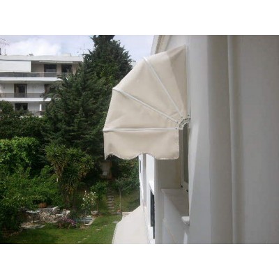 Τεντες καποτινες