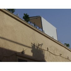 Τεντες καθετες