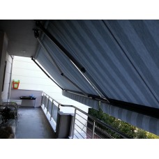 τεντες με βραχιονα