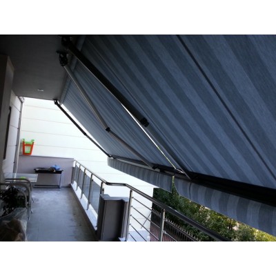 τεντες με βραχιονα