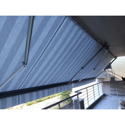 τεντες με βραχιονα