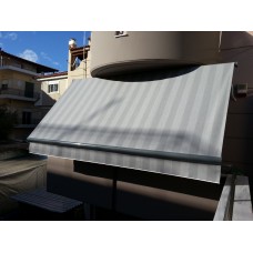 τεντες με βραχιονα