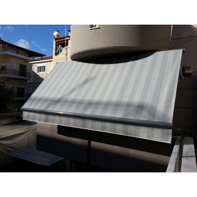 τεντες με βραχιονα