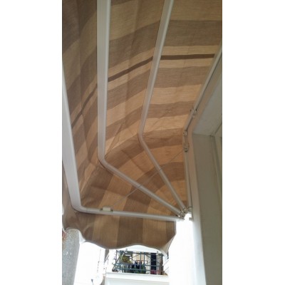 Τεντες καποτινες