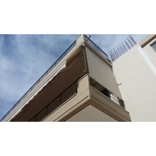 Τεντες καθετες 