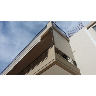 Τεντες καθετες 