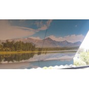 Τέντες με τοπία