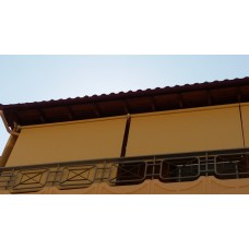 Τεντες καθετες Βελεντζας