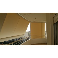 Τεντα καθετη  Βελεντζας