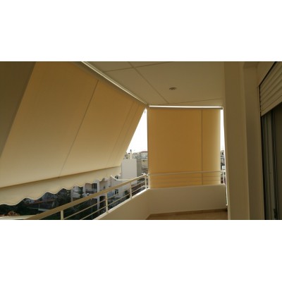 Τεντα καθετη  Βελεντζας