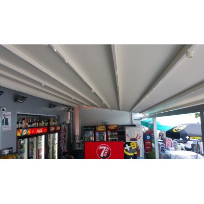 Τεντοπεργκολες τιμες καλες