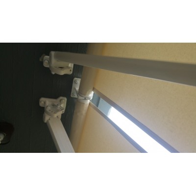 τεντες με βραχιονα