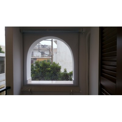 τεντες καθετες ζελατινα