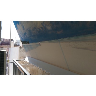 Τεντες με τοπια