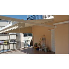 τεντας κατασκευη  Βελεντζας