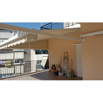 τεντας κατασκευη  Βελεντζας