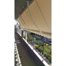 τεντες βραχιονες βαρεως τυπου Βελεντζας