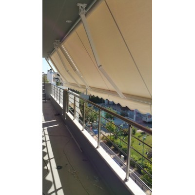 τεντες βραχιονες βαρεως τυπου Βελεντζας