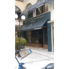 τεντες τιμες ανα τετραγωνικο