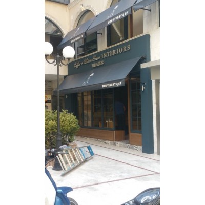 τεντες τιμες ανα τετραγωνικο