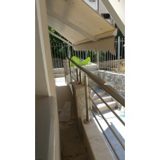 τεντες μπαλκονιου τιμες