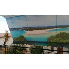 τιμες για τεντες μπαλκονιου προσφορες