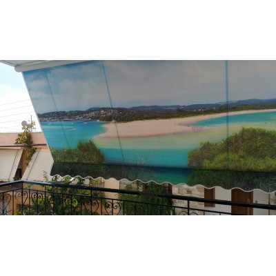 τιμες για τεντες μπαλκονιου προσφορες