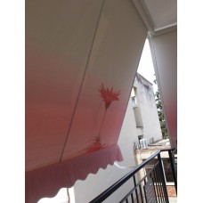 Τεντες με τοπια